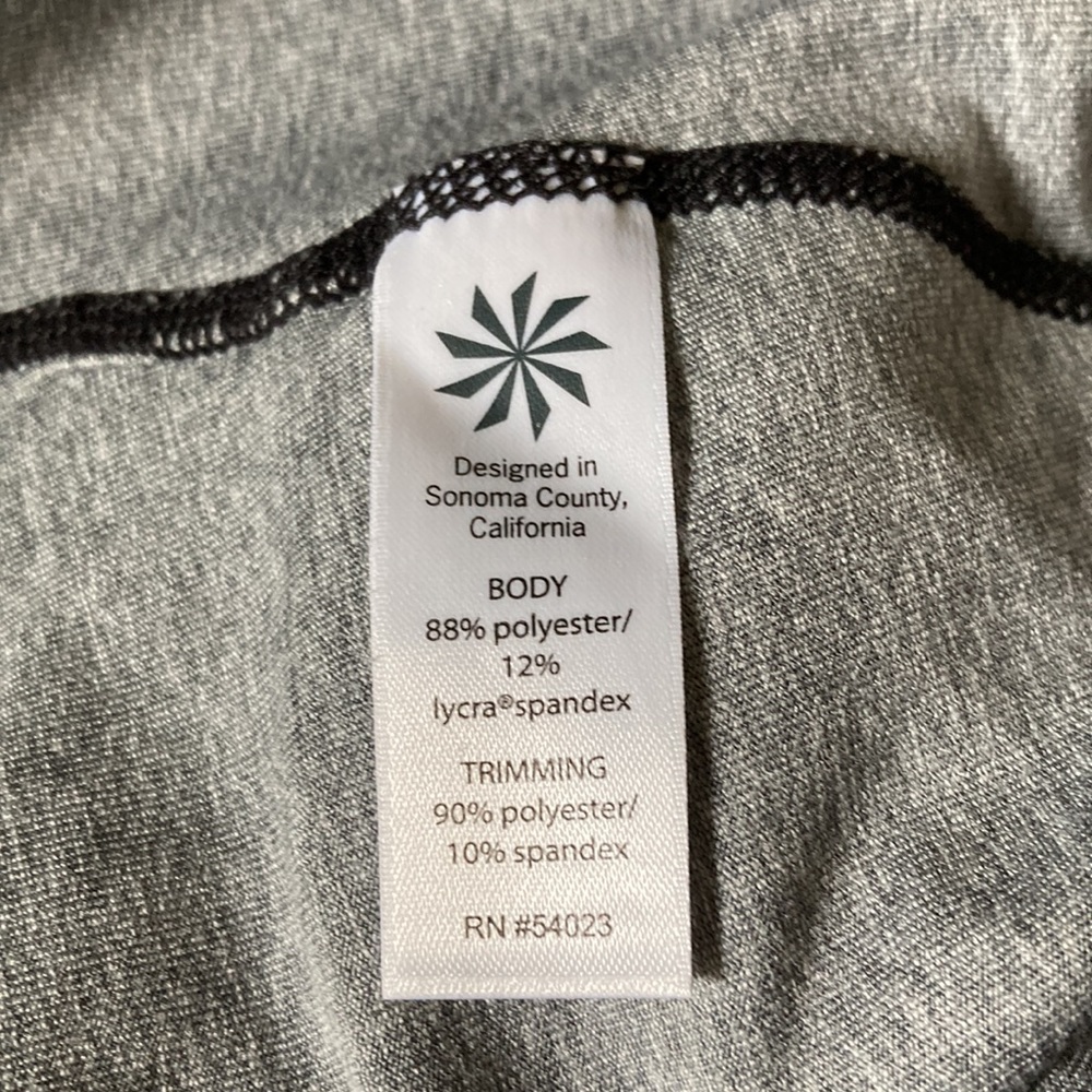 ATHLETA Capri - Picture 6 of 8